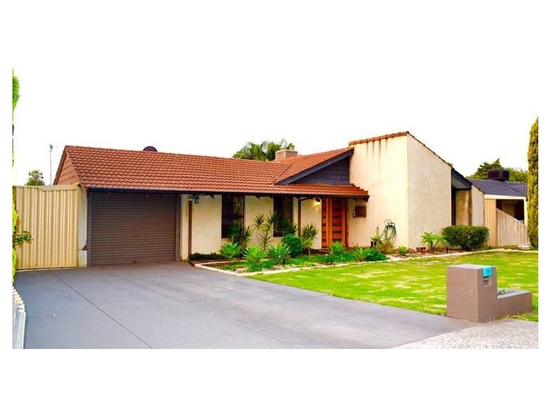 10 Paringa Place, Gosnells WA 6110