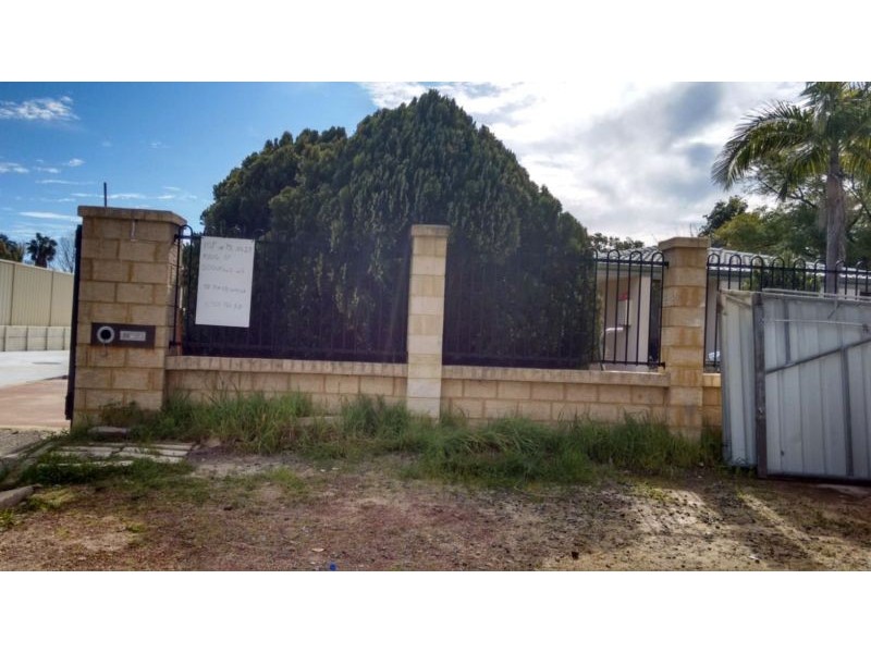 29 King Street, Gosnells WA 6110