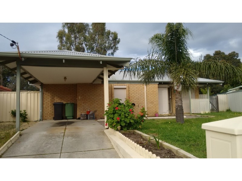 43 Lancaster Place, Maddington WA 6109
