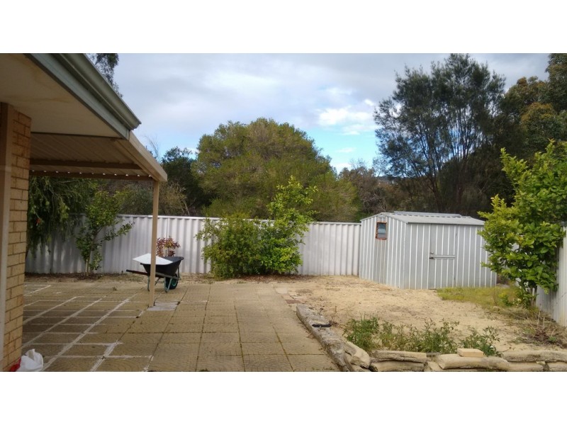 43 Lancaster Place, Maddington WA 6109