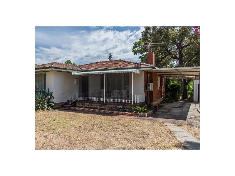 6 Norman Street, Gosnells WA 6110