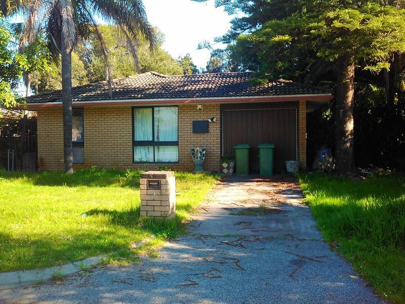 2 Stockdale Road, Kewdale WA 6105