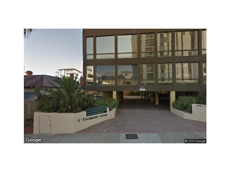 12/6-10 Douro Place, West Perth WA 6005