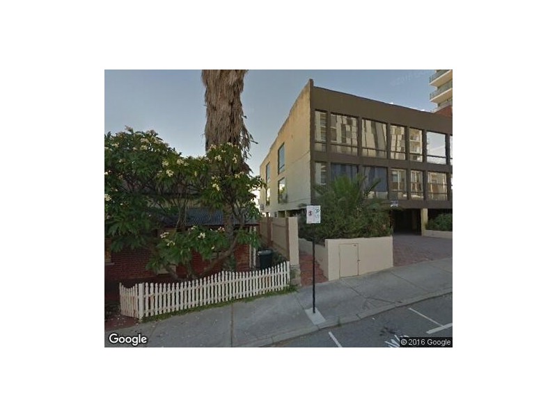 12/6-10 Doudo Place, West Perth WA 6005