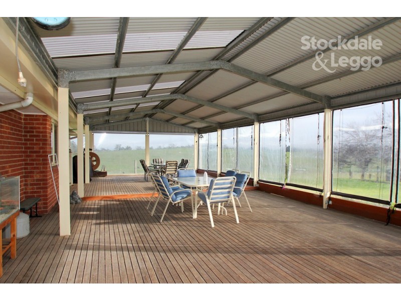345 Beilbys Road, Nerrena VIC 3953