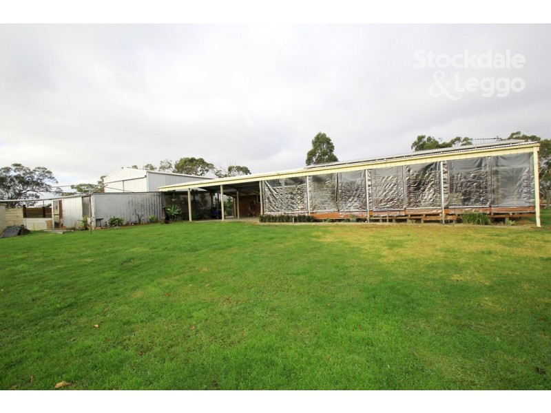 345 Beilbys Road, Nerrena VIC 3953