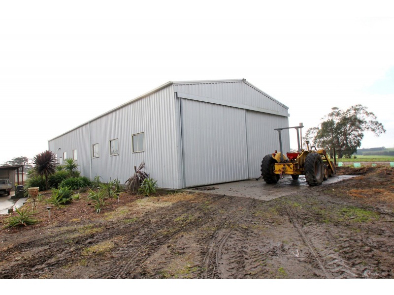 345 Beilbys Road, Nerrena VIC 3953