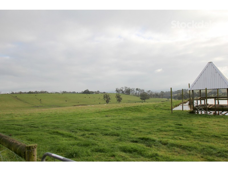 345 Beilbys Road, Nerrena VIC 3953