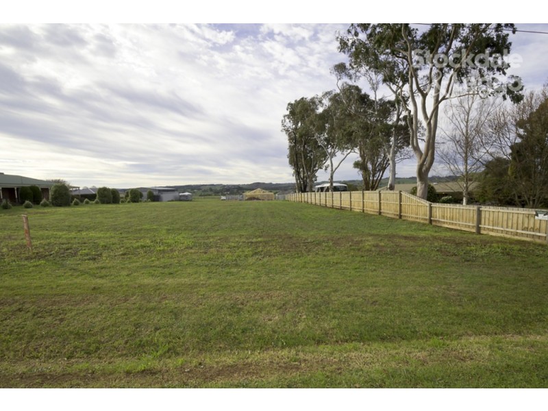 Lot 2/2B Louise Simon Court, Leongatha VIC 3953