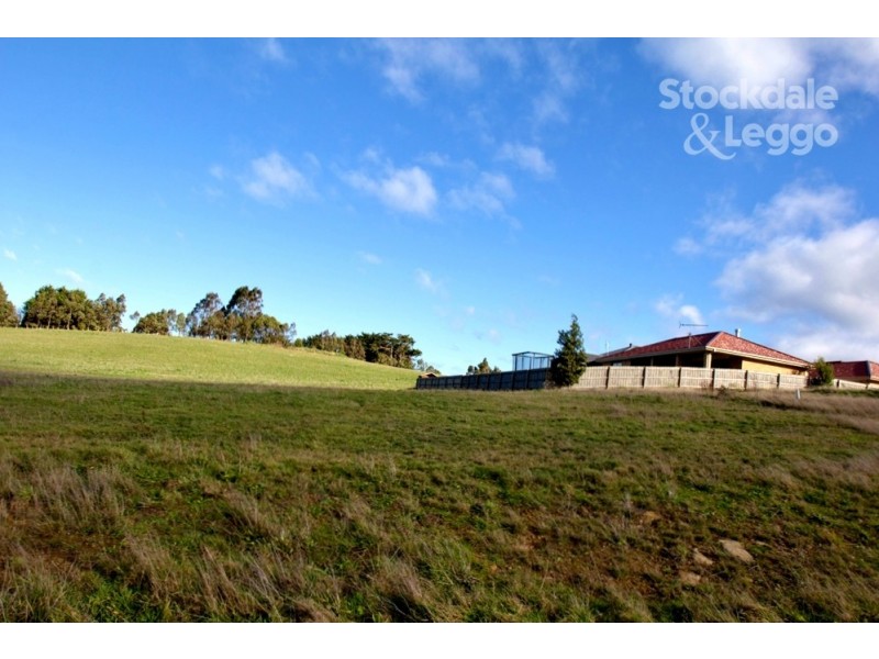 LOT 117 Carla Crescent, Korumburra VIC 3950