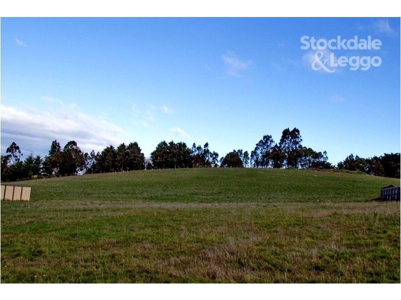 LOT 117 Carla Crescent, Korumburra VIC 3950
