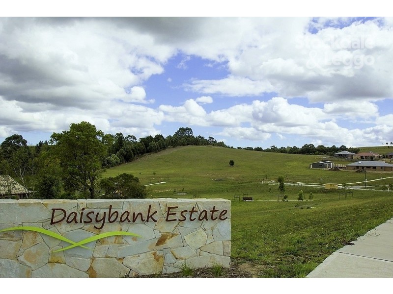 LOT 117 Carla Crescent, Korumburra VIC 3950