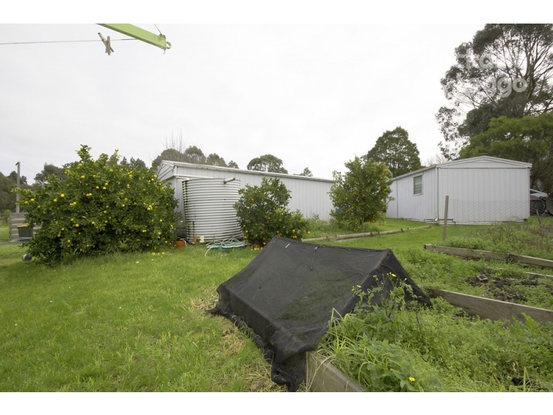 12 Herring Lane, Jumbunna VIC 3951