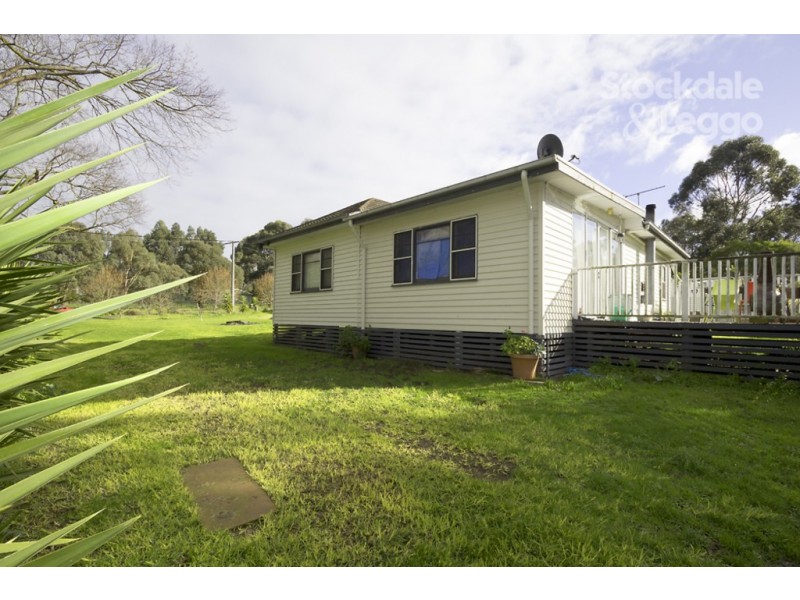 12 Herring Lane, Jumbunna VIC 3951