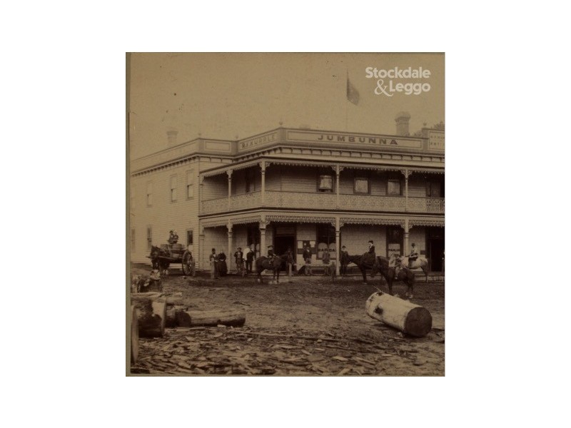 12 Herring Lane, Jumbunna VIC 3951