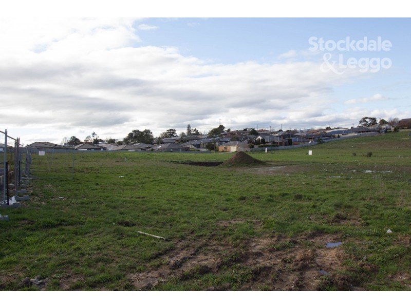 LOT 119 Carla Crescent, Korumburra VIC 3950
