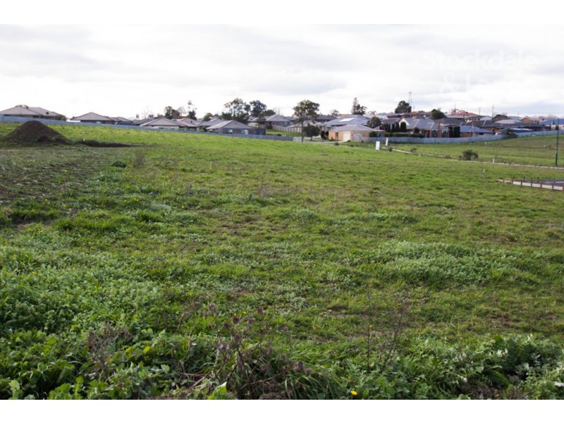 LOT 119 Carla Crescent, Korumburra VIC 3950