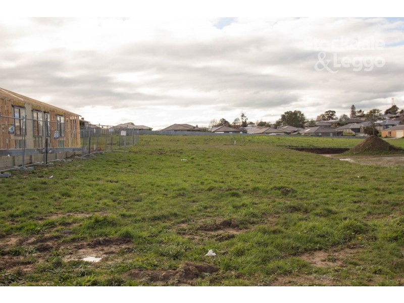 LOT 119 Carla Crescent, Korumburra VIC 3950