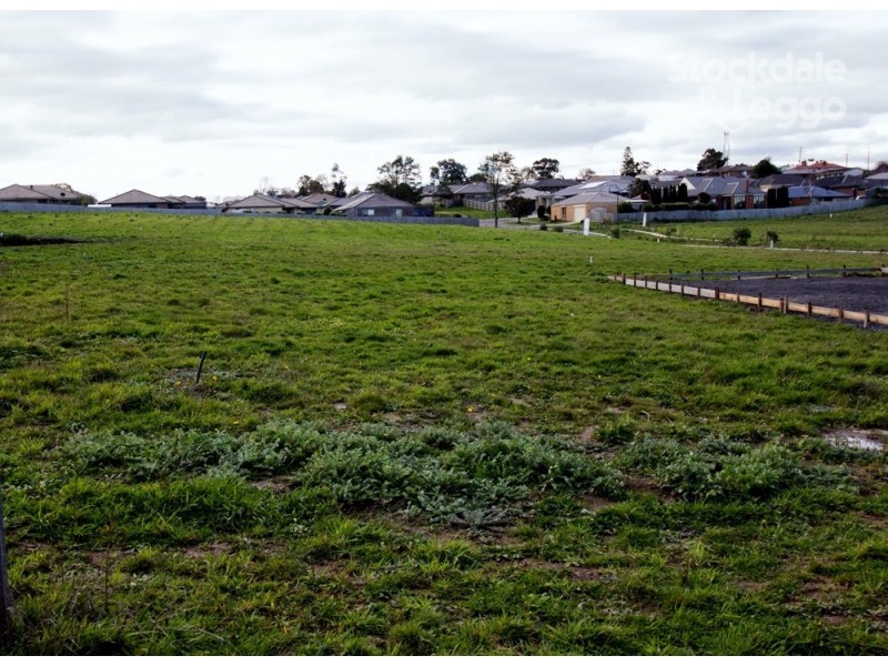 LOT 121 Carla Crescent, Korumburra VIC 3950