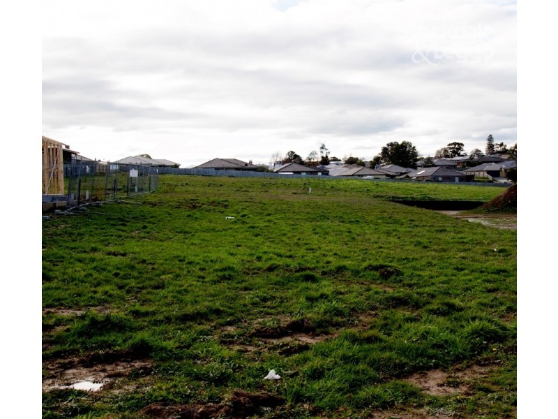 LOT 121 Carla Crescent, Korumburra VIC 3950
