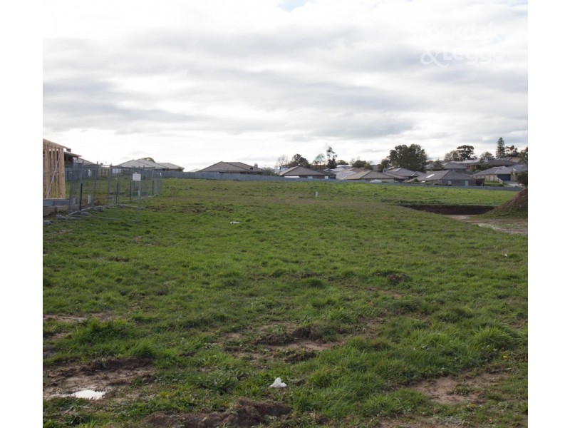 LOT 121 Carla Crescent, Korumburra VIC 3950