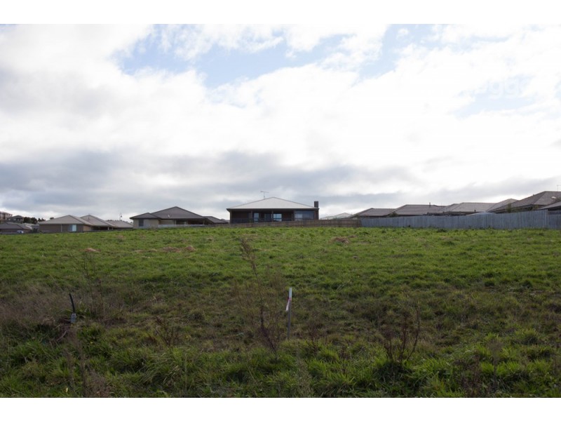 LOT 127 Gabriella Way, Korumburra VIC 3950