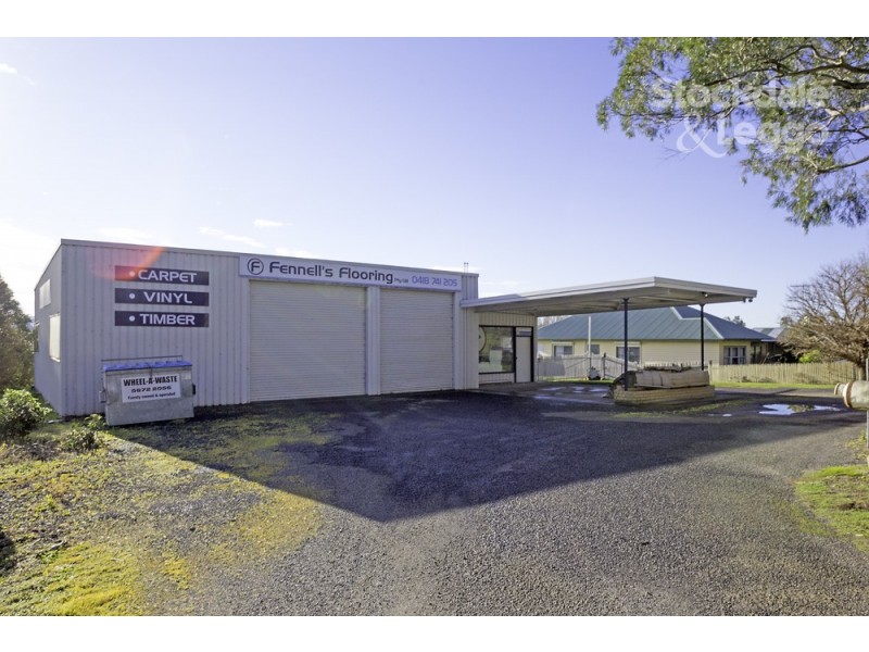 111 Yarragon Road, Leongatha VIC 3953