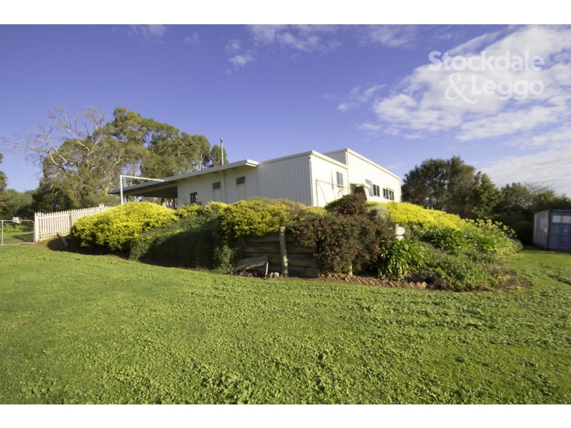 111 Yarragon Road, Leongatha VIC 3953