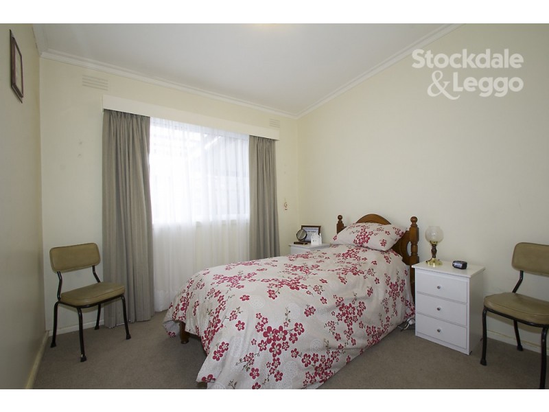 22 Blackmore Avenue, Leongatha VIC 3953