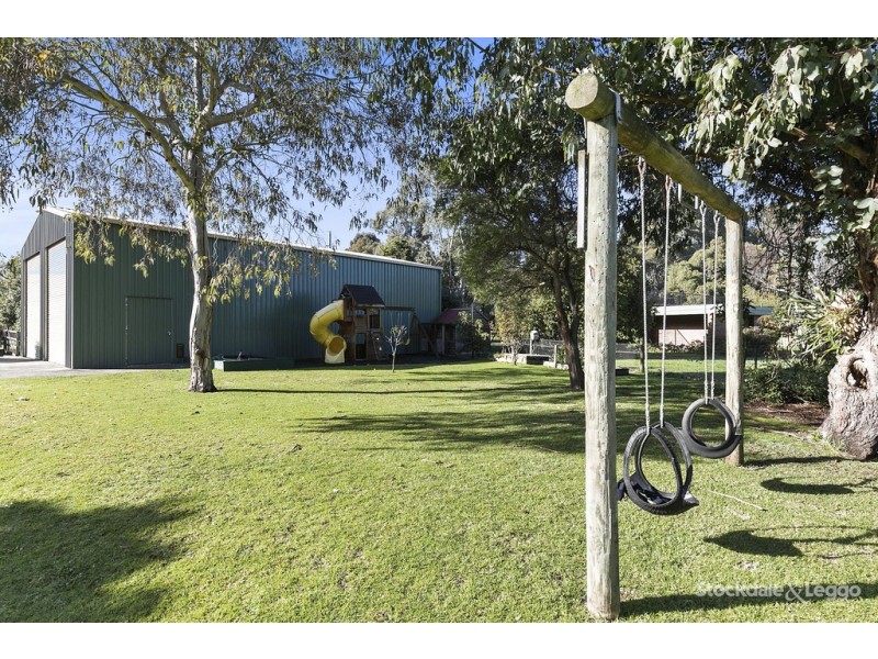 57 Brown Street, Leongatha VIC 3953