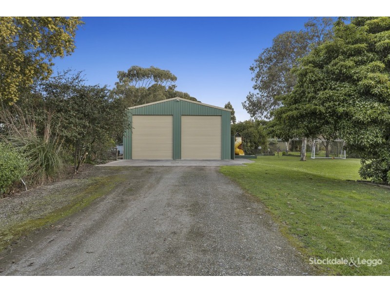 57 Brown Street, Leongatha VIC 3953