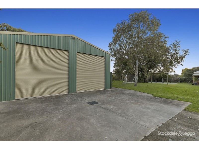 57 Brown Street, Leongatha VIC 3953
