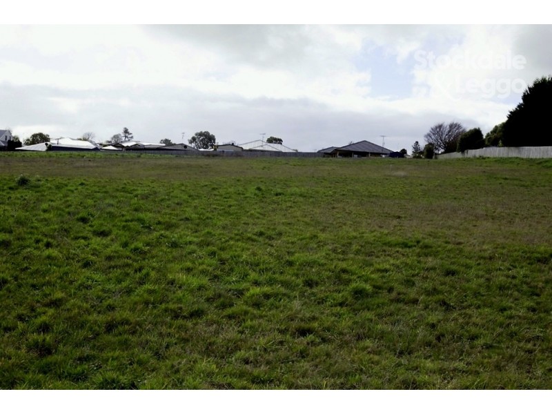 LOT 139 Isabella Boulevard, Korumburra VIC 3950