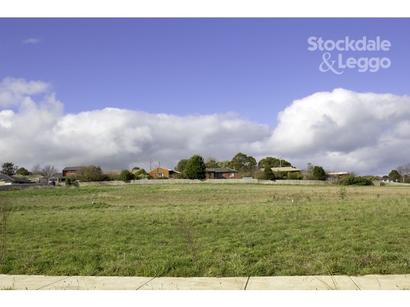 LOT 132 Gabriella Way, Korumburra VIC 3950