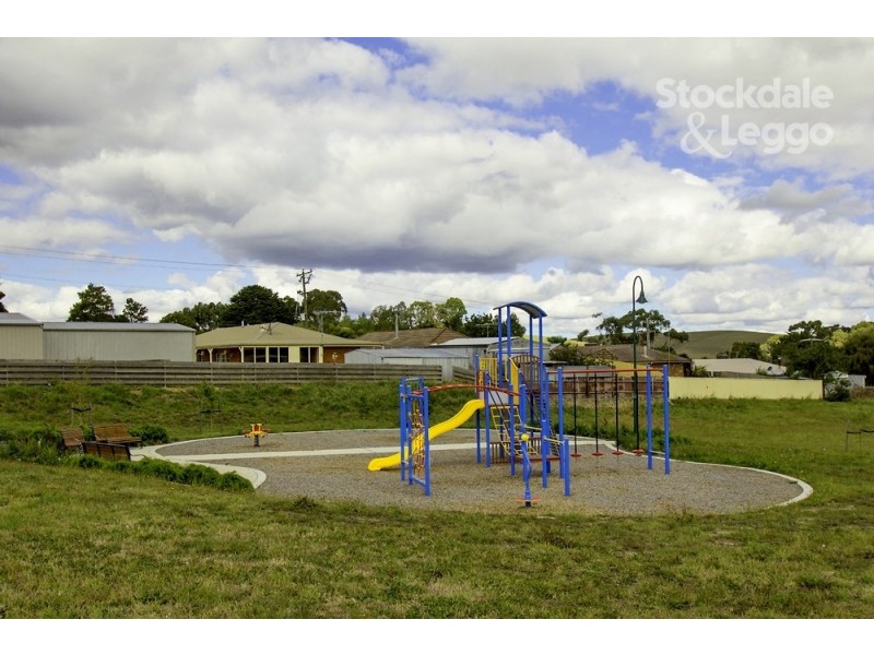 LOT 132 Gabriella Way, Korumburra VIC 3950