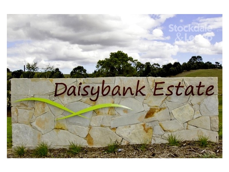 LOT 132 Gabriella Way, Korumburra VIC 3950