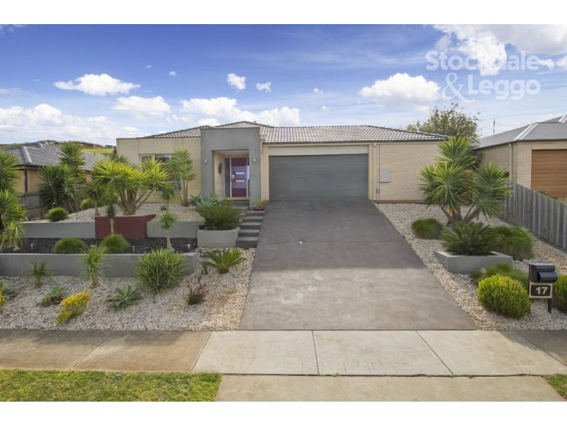 17 Higg Street, Leongatha VIC 3953