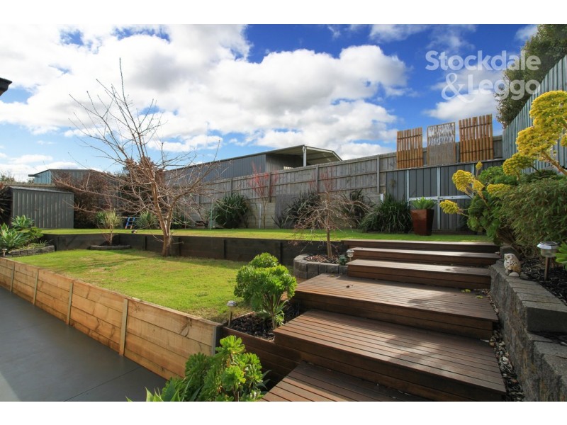 17 Higg Street, Leongatha VIC 3953