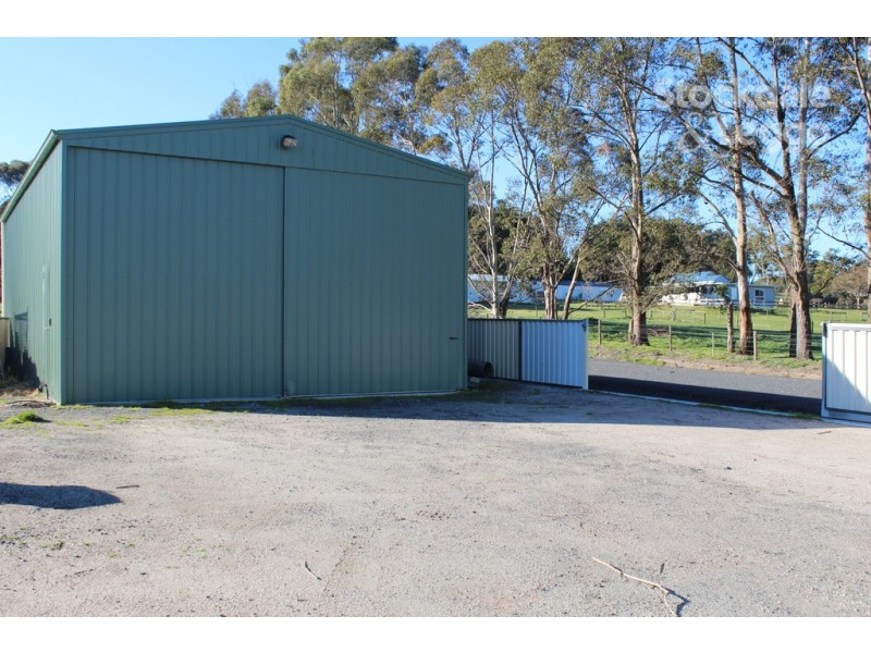 Leongatha VIC 3953