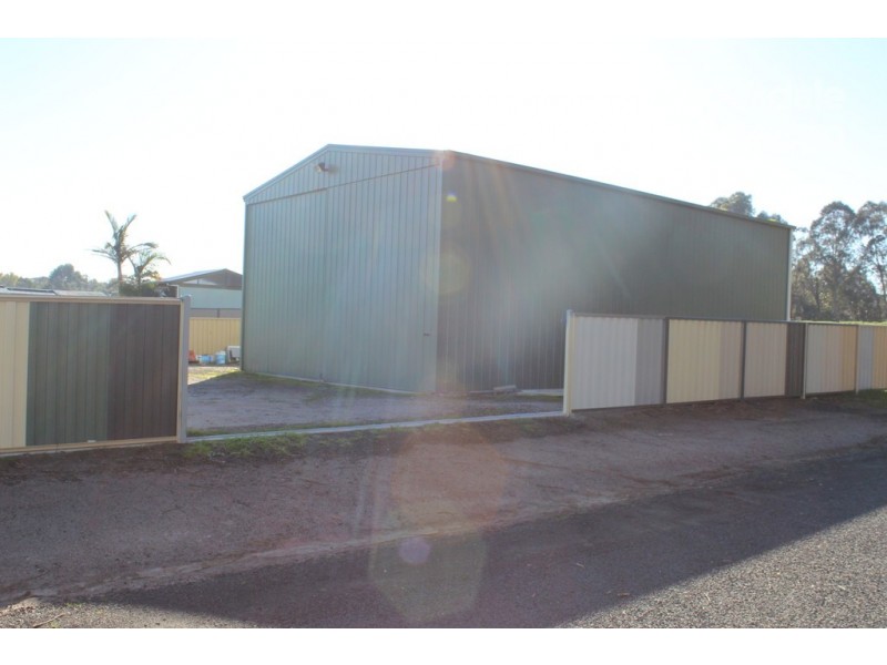 Leongatha VIC 3953