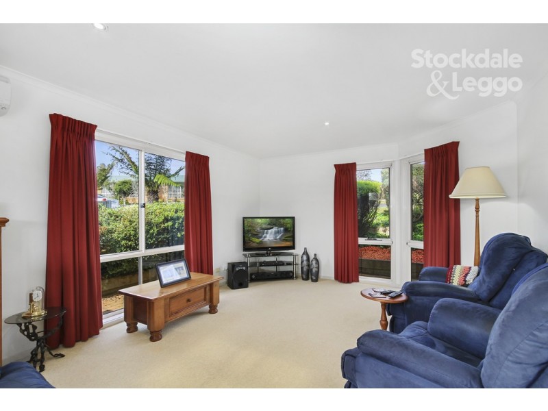 37 Chamberlain Drive, Leongatha VIC 3953