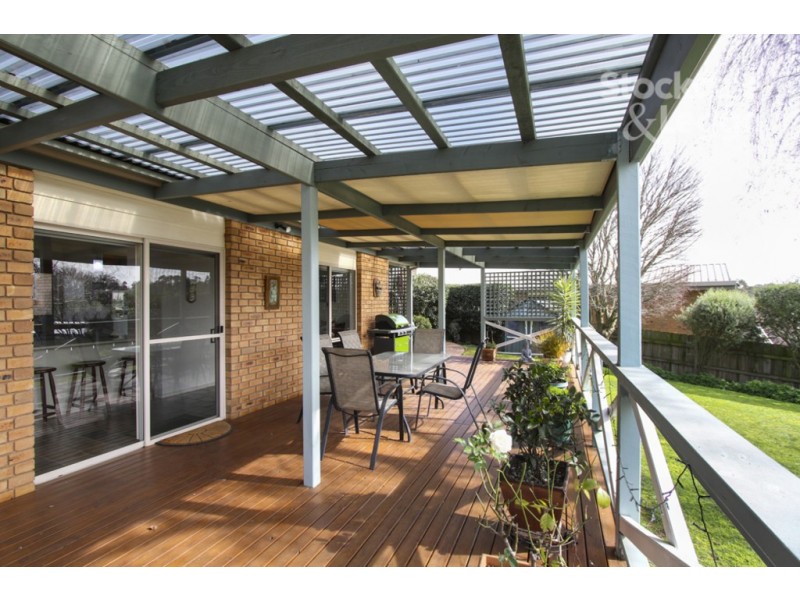 37 Chamberlain Drive, Leongatha VIC 3953