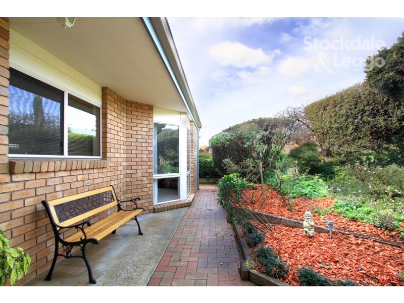 37 Chamberlain Drive, Leongatha VIC 3953