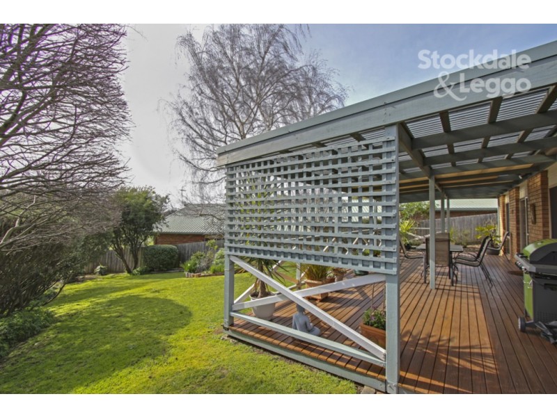 37 Chamberlain Drive, Leongatha VIC 3953