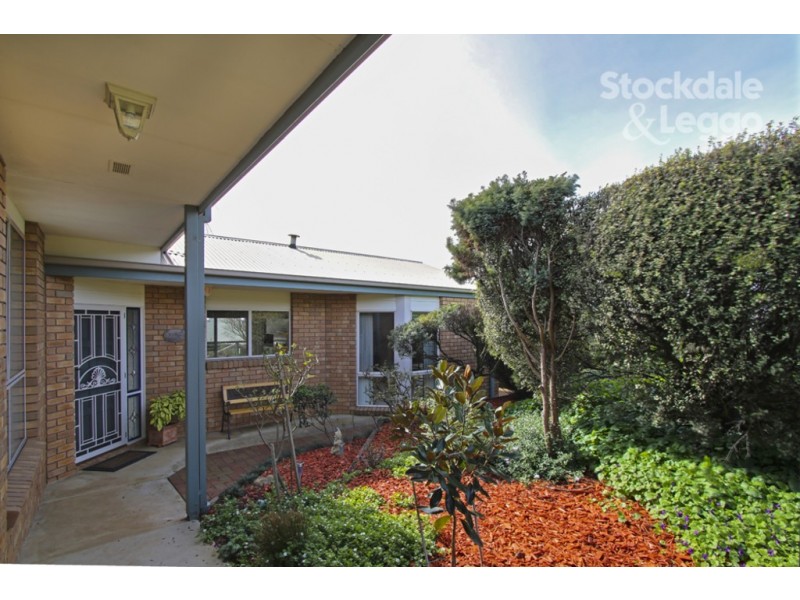 37 Chamberlain Drive, Leongatha VIC 3953