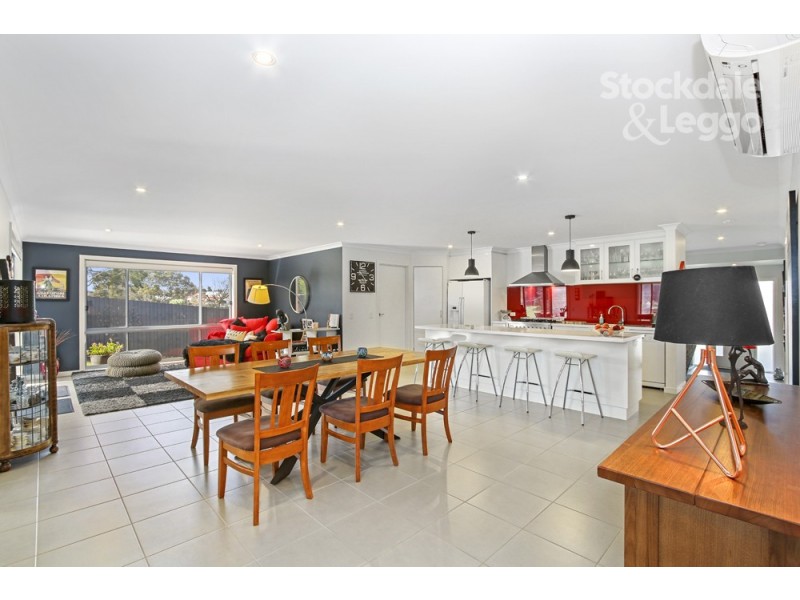 17 Veronica Court, Leongatha VIC 3953