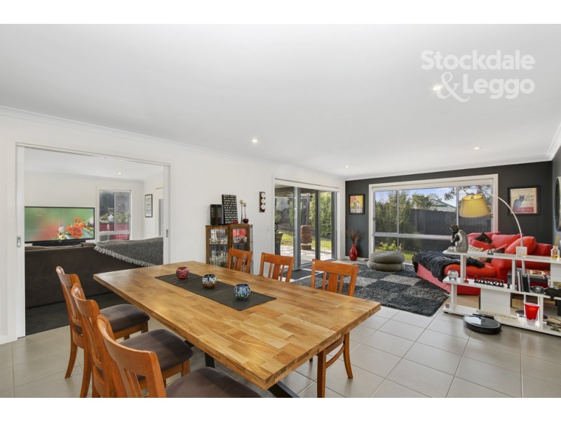 17 Veronica Court, Leongatha VIC 3953