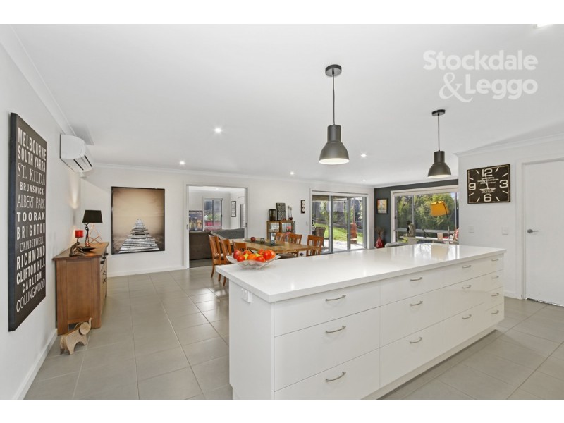 17 Veronica Court, Leongatha VIC 3953