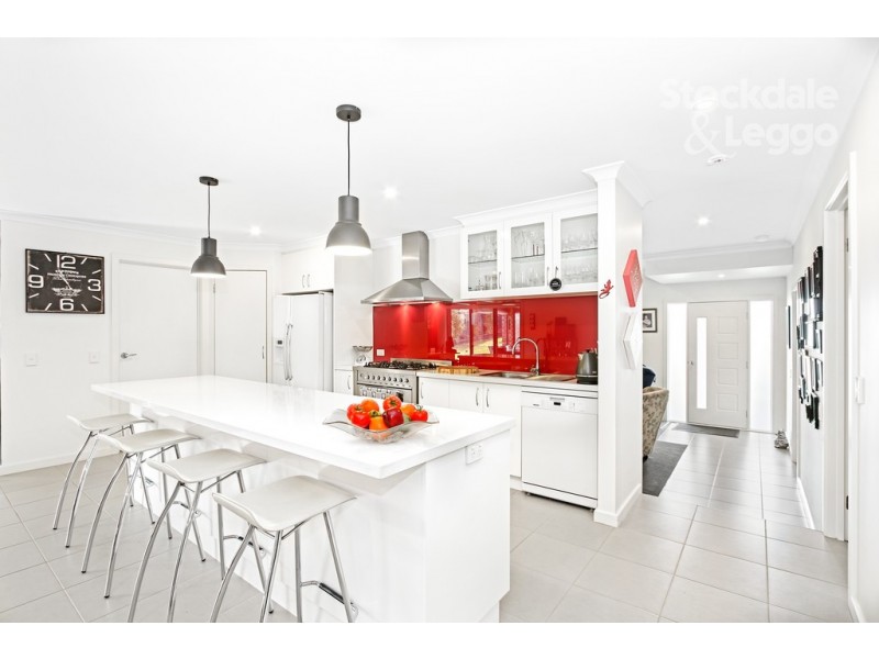 17 Veronica Court, Leongatha VIC 3953