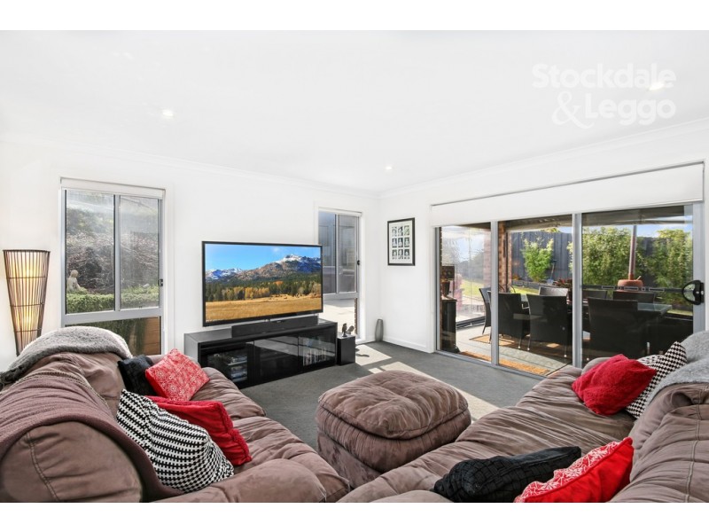 17 Veronica Court, Leongatha VIC 3953